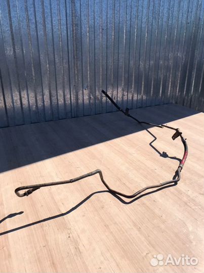 Шланг гидроусилителя Chery Fora A21 2.0