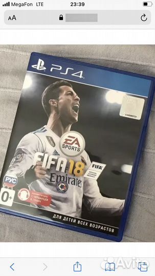 Игры для приставок ps4 диск