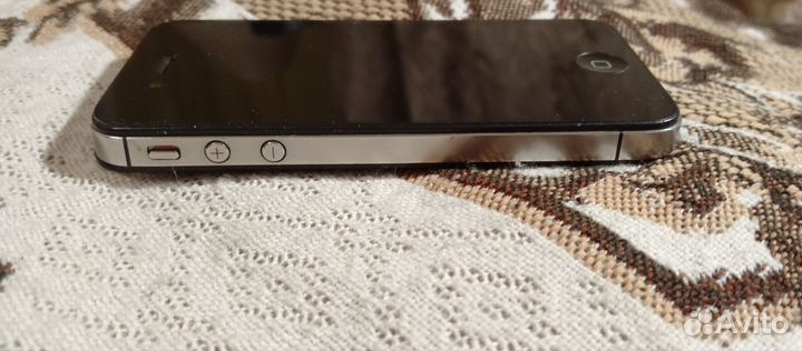 iPhone 4S, 32 ГБ