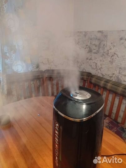 Увлажнитель marta MT 2692