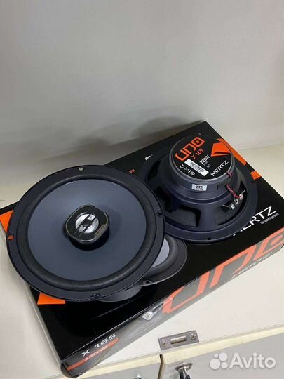 Колонки в авто 16