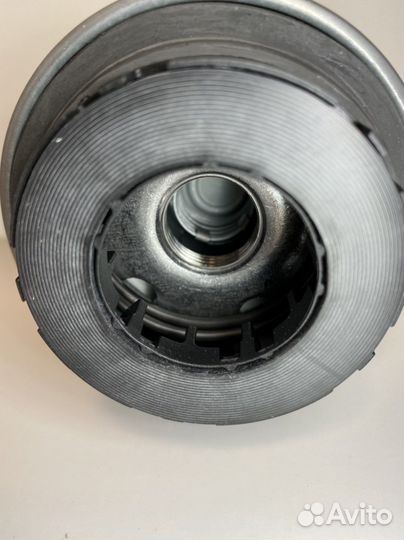 Масляный фильтр mann-filter W712/94 1.2L-1.6L VAG