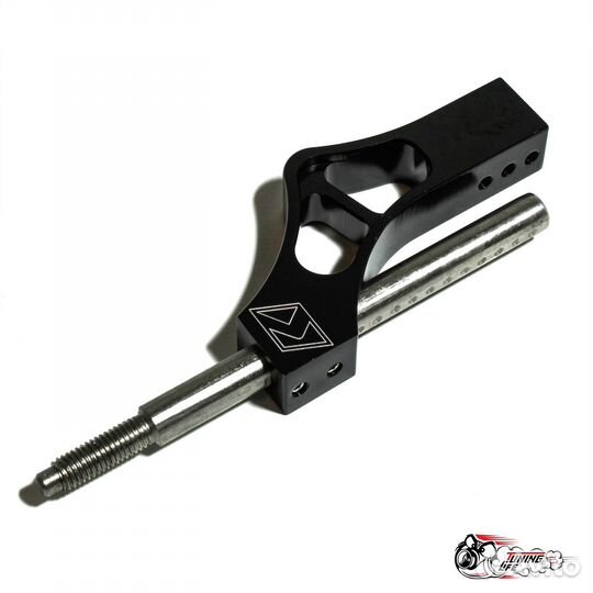 Универсальный перенос кулисы