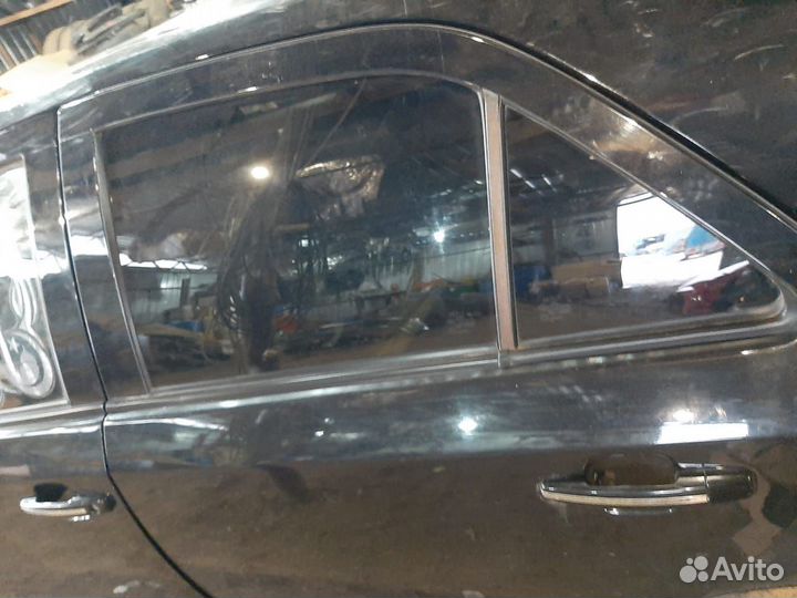 Geely mk GC6 стёкла авторазбор