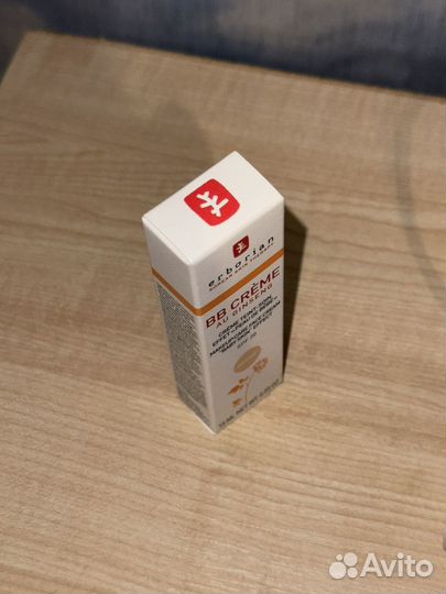 Erborian bb creme mini 