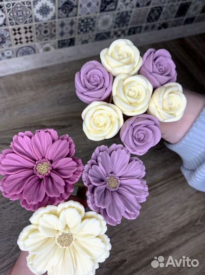 Сладкий подарок девушке