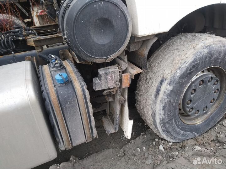 КАМАЗ 5490 NEO 2, 2021