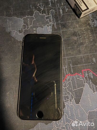 iPhone 6s 32gb
