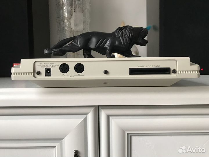 Roland CA-30 Intelligent Arranger 1990 Japan