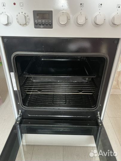 Газовая плита gorenje