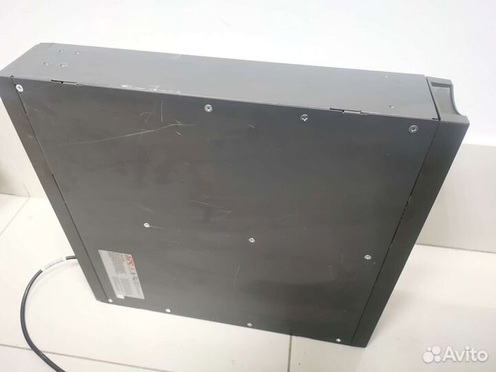 Ибп apc smart ups sc 1000