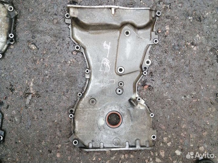Крышка двигателя грм Dodge Caliber 2.4 2.0 L