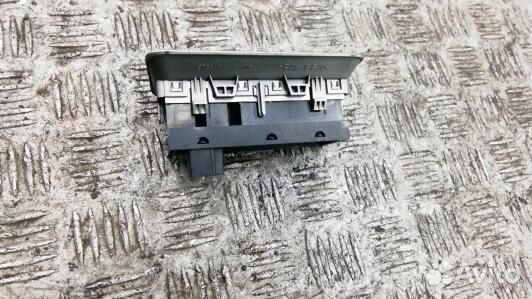 Переключатель света jaguar XF (X250) (87K08WU01)