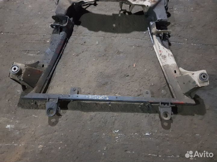 Подрамник Ford Mondeo 3