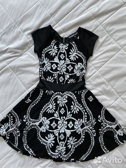 Платье женское Desigual