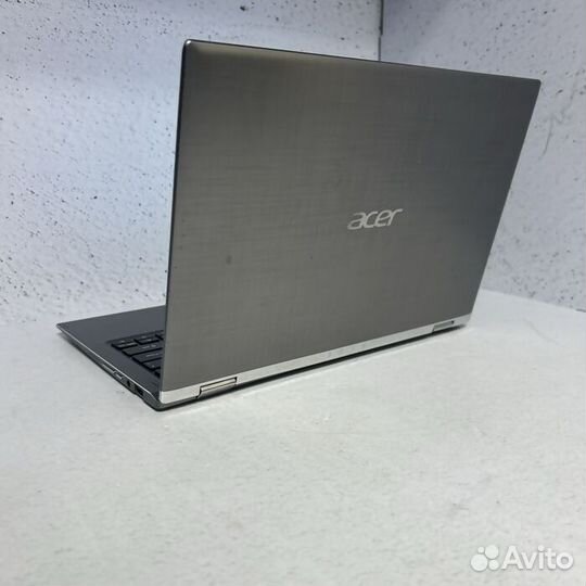 Ноутбук Acer N17H2