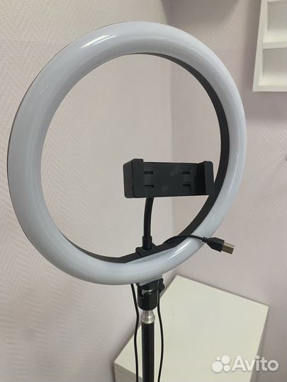 Свет для съемки