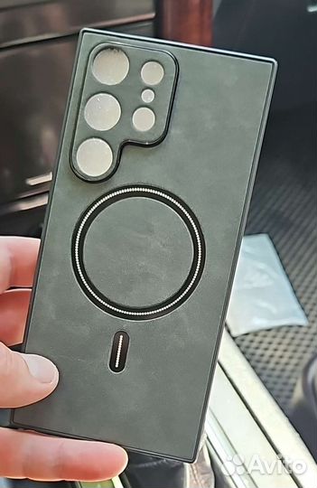 Samsung galaxy s23 ultra чехол