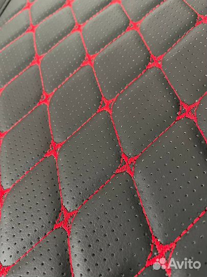 Чехлы автомобильные на нива Urban\нива Bronto