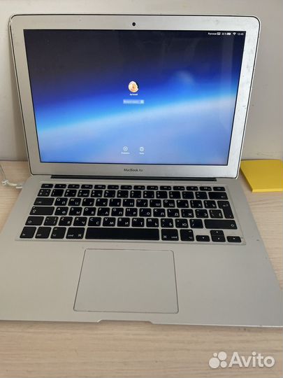 Apple MacBook Air 13 2015 i5