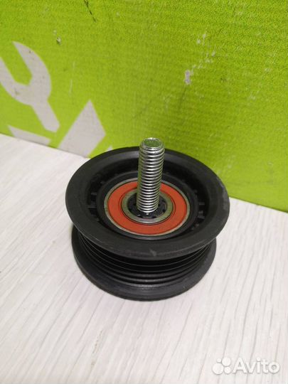 Ролик дополнительный Киа Оптима 3