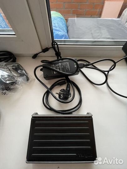 Докстанция Targus Dock 410 (Dock410EUZ-50)