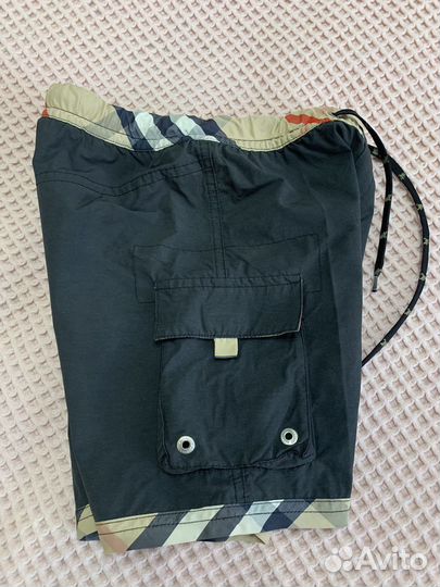 Шорты плавки для мальчика