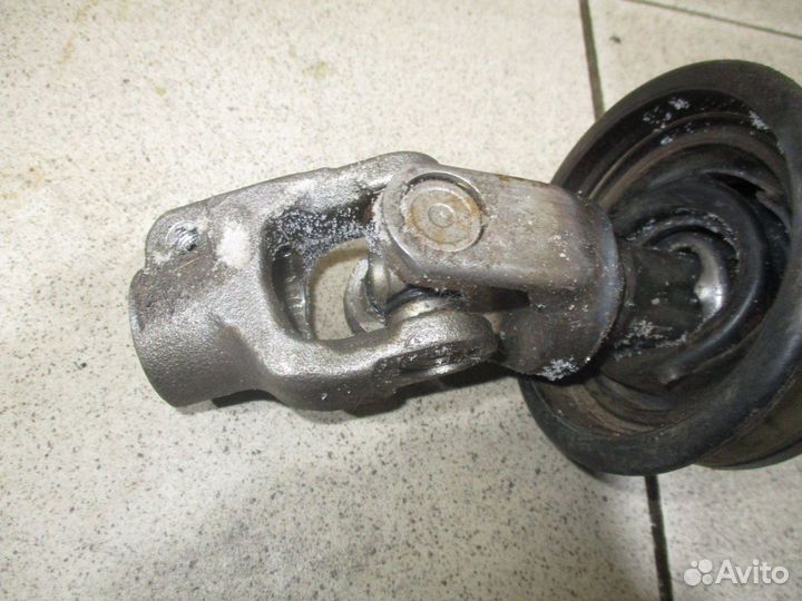 Кардан рулевой Toyota Camry 50