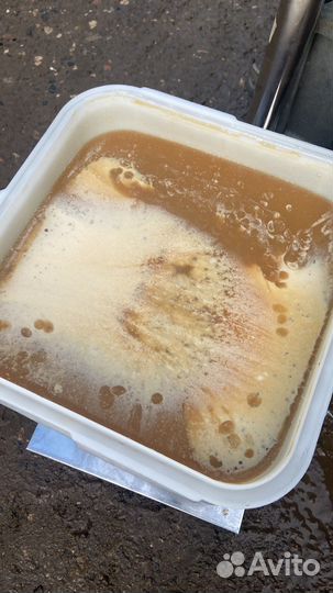 Мед домашний