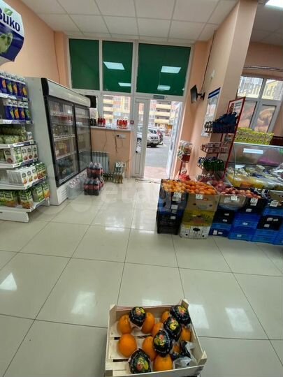 Продам офисное помещение, 72 м²