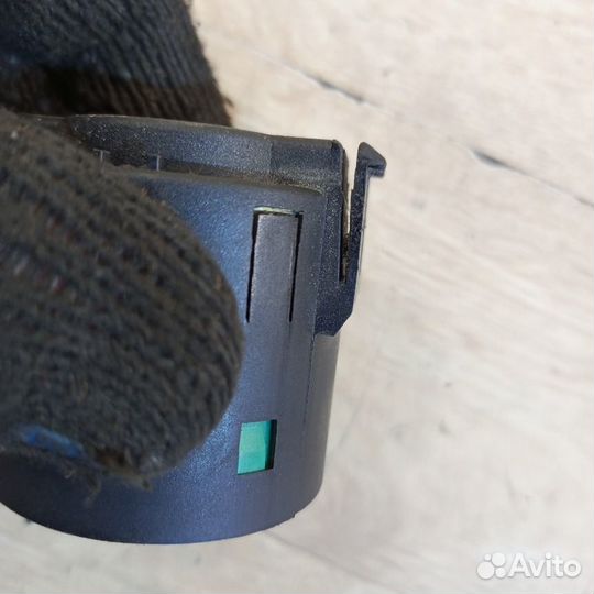 Сирена сигнализации (штатной ) Bmw 5-Series E39