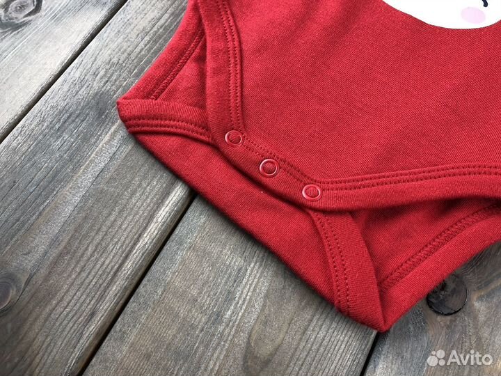 Боди детский для девочки C&A