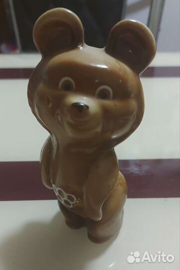 Фарфоровые статуэтки СССР