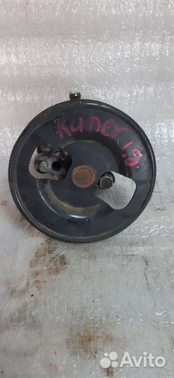 Насос гур Mitsubishi Space Runner 1 4G93