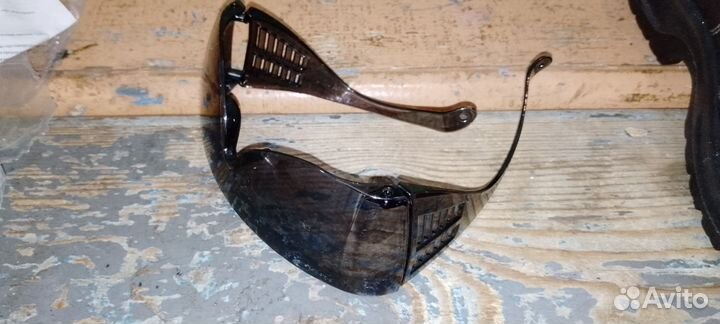 Очки рабочии