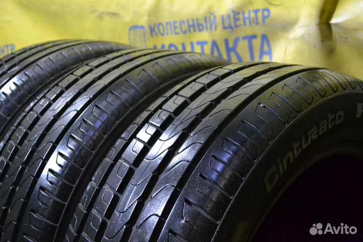 Pirelli Cinturato P7 215/55 R17