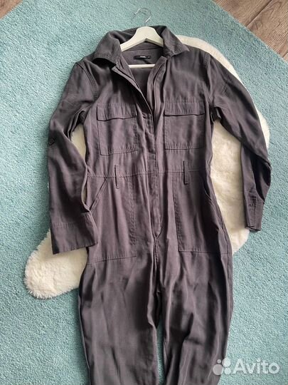 Комбинезон женский