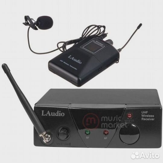 Микрофон L Audio PRO1-P