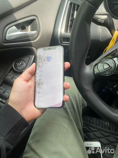 iPhone 12 Pro, 128 ГБ