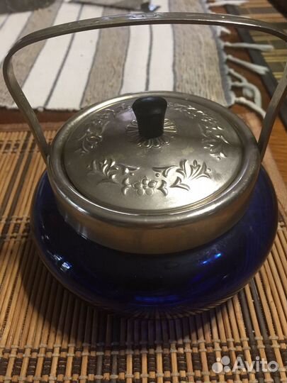 Ваза для фруктов