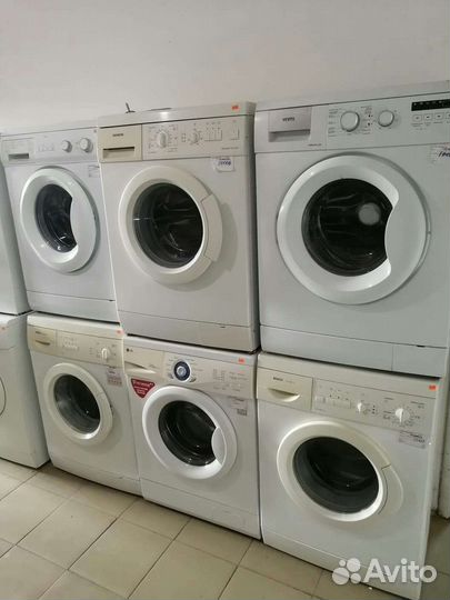 Стиральная машина бу