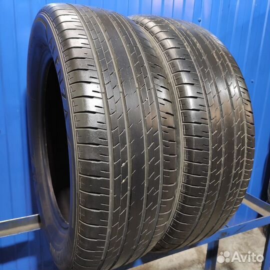 Bridgestone Dueler H/L Alenza 225/60 R18