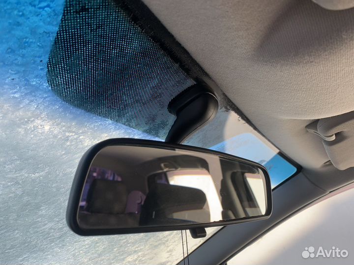 Зеркало заднего вида Hyundai Getz