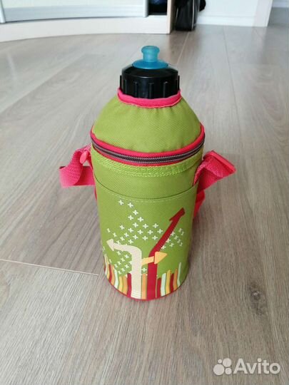 Бутылка для воды