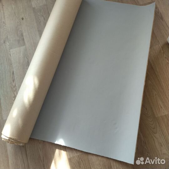 Материал потолочный автомобильный