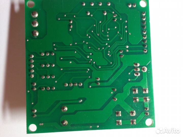 Плата управления для стабилизаторов HGN-10