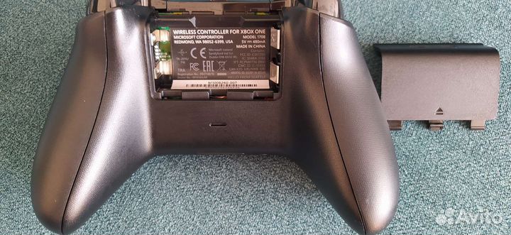 Джойстик xbox one