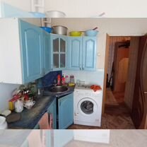 Комната 10 м² в 3-к., 6/9 эт.