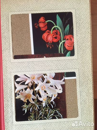 Советские открытки