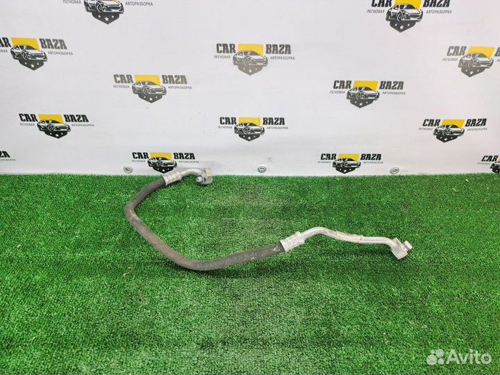 Шланг кондиционера BMW 1, BMW 2, BMW 3, BMW 4